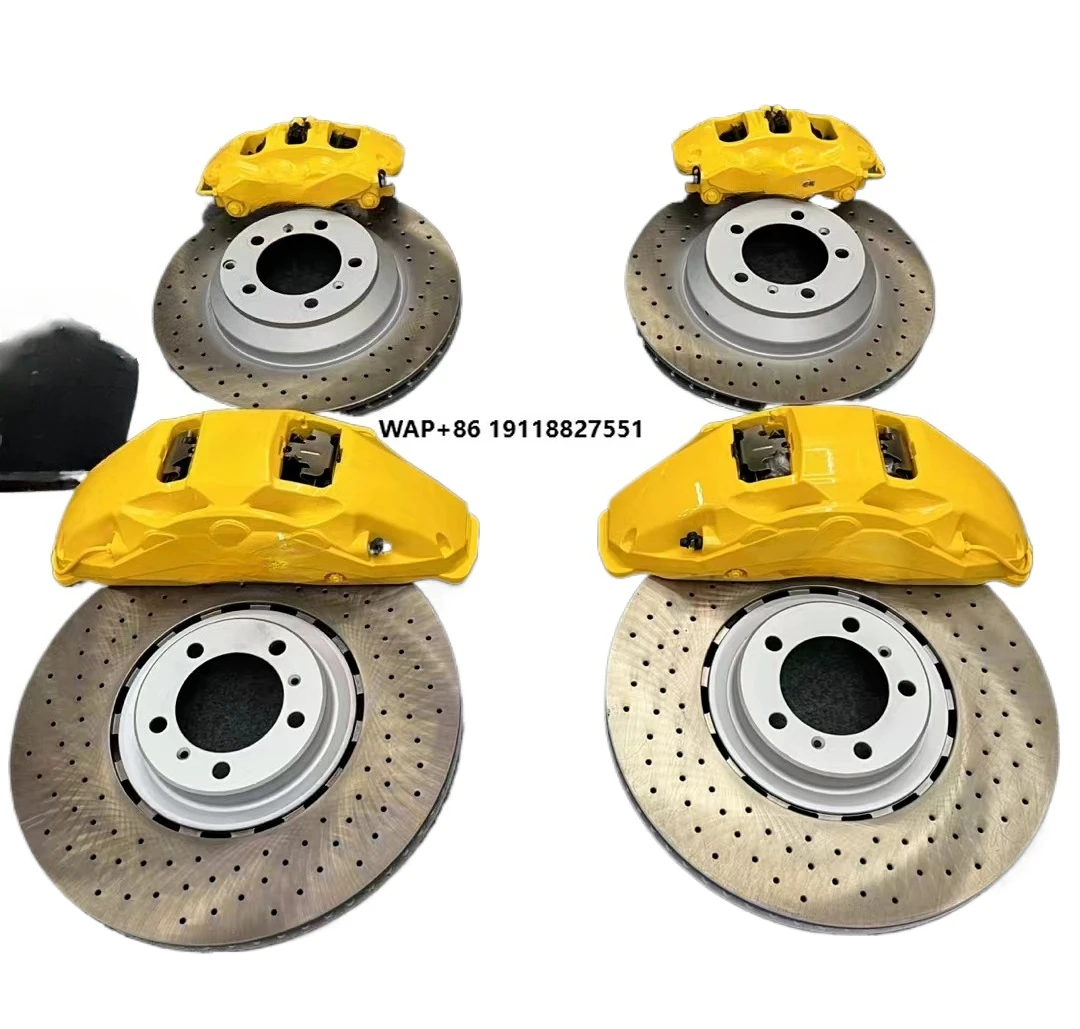 

Wholesale Price High Performance Auto Brake Disc
