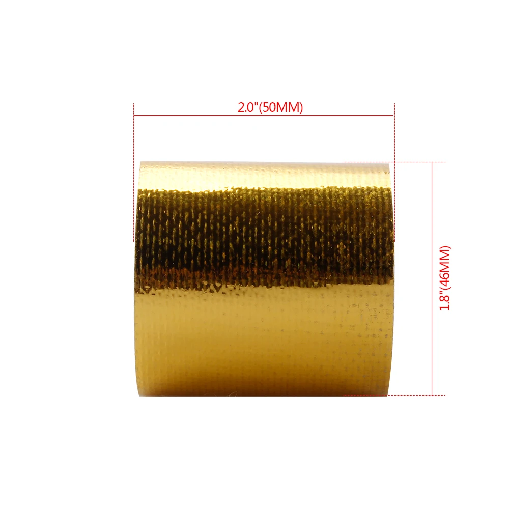 Taśma termoizolacyjna RASTP-2 ''/5M, taśma do owijania i owijania powietrza, taśma termoizolacyjna, owijanie, rolka, osłona termiczna,