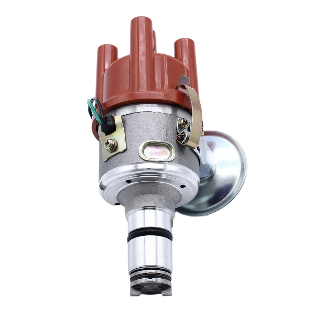 

Vacuum Advance Distributor Replace 0231170034 for Beetle 1961-1979 Camper T2 BAY 1968-1979