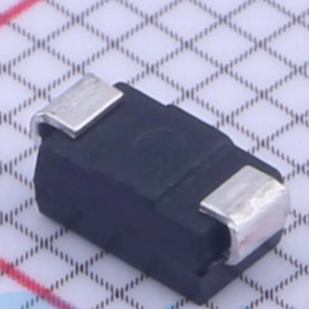 20PCS NEW Original SMAJ24CA-E3/61 Diode TVS 300W 28.1V 10.3A bidirectional SMA reel tape SMAJ SMAJ24CA Zener Diodes Marking XZ