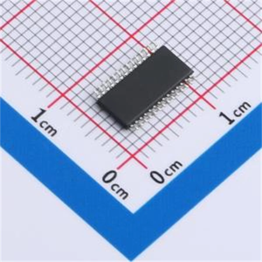 5 stks/partij SP3238EEY-L/TR (RS232 IC's)