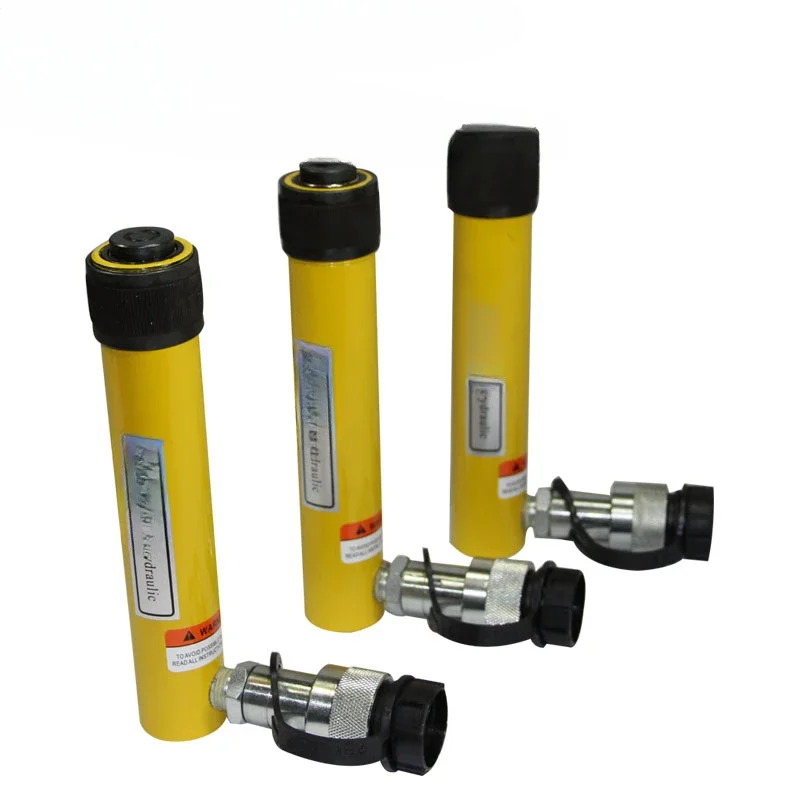 

30 Ton Rc Hydraulic Piston Cylinder