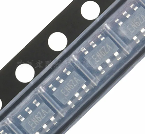 20PCS~500PCS/LOT SY8201ABC EN SOT23-6 New Original