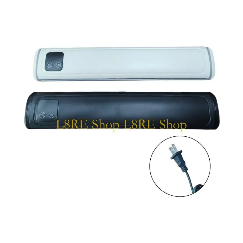 L8RE 110V 진공 실러 기계 자동 푸드 실러 기계 자동 에어 실러 진공 씰 백 실러 머신 홈