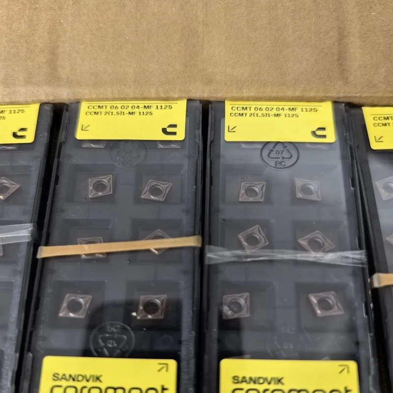 

CNC blade CCMT060204-MF 1125