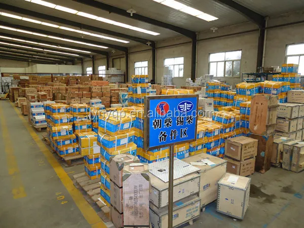 QUANCHAI diesel Engine Assembly and Parts QC490D for Generator