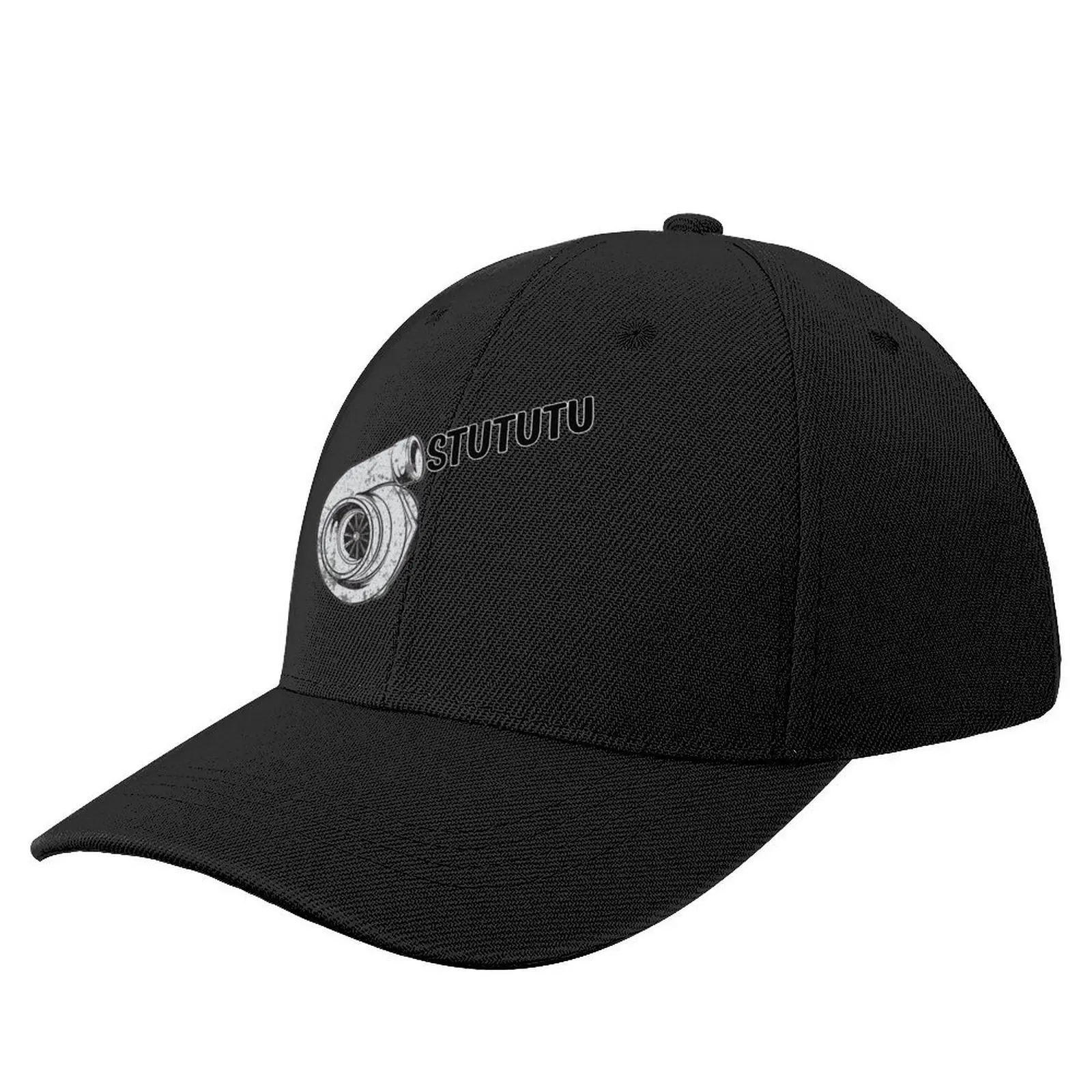 Turbo STUTUTU Funny JDM Drifting MotorsportCap Baseball Cap Hat Beach Hat Luxury Brand Military Cap Man Mens Hats Women's