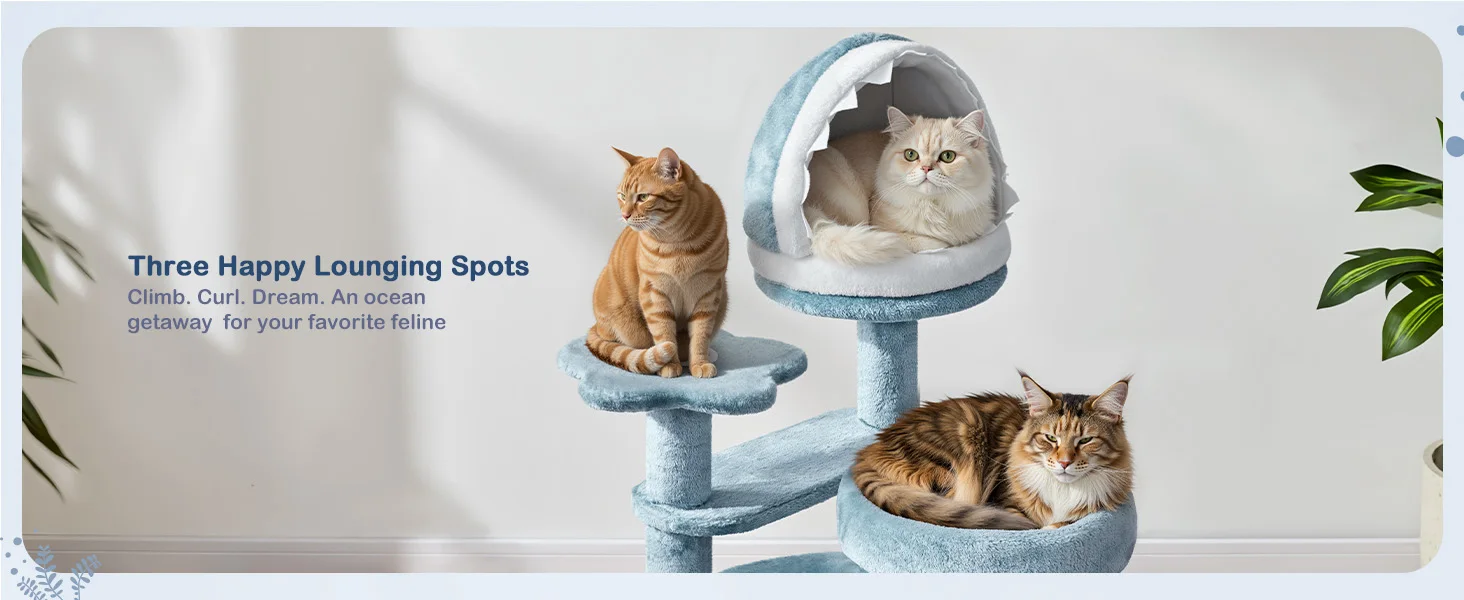cat tree