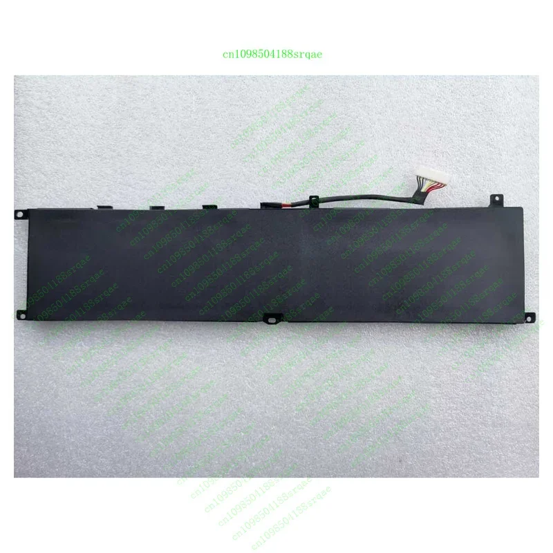 NEW BTY-M6M1 Battery For MSI MS-17P1 Stealth GS77 Series 12ue 12ugs 12uhsClippers