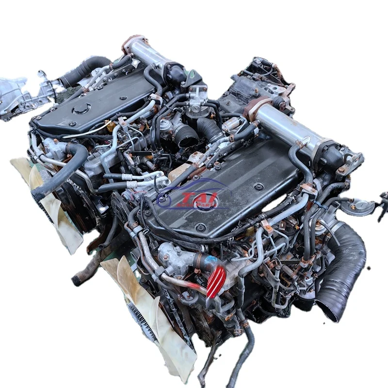 

MLD6Q GEARBOX FOR ISUZU 4HK1 6HK1 6HH1 Engine Transmission Aassy MLD6Q FOR NQR FVR Truck