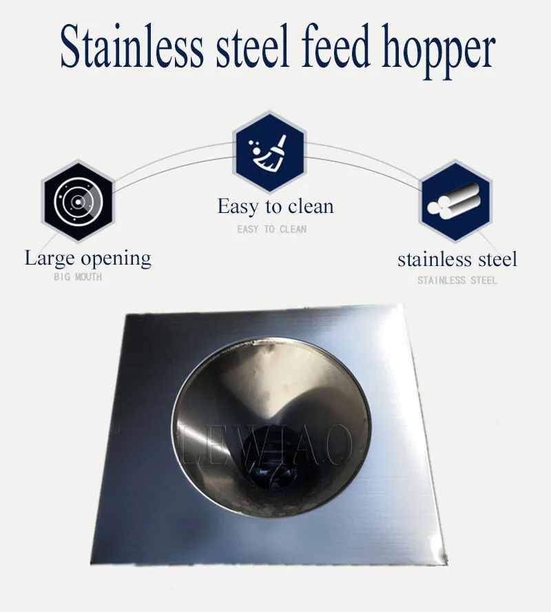 Food Processing Mac…