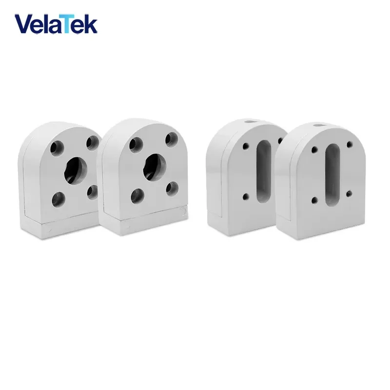 2040 Small Belt Line Aluminum Support Seat, 4080 3060 Conveyor Line Bracket, Replacement For Sheet Metal Type Assembly Line