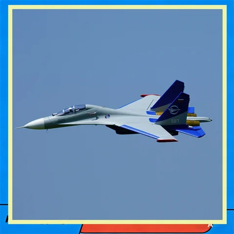 Su27 rc plane-AliExpress