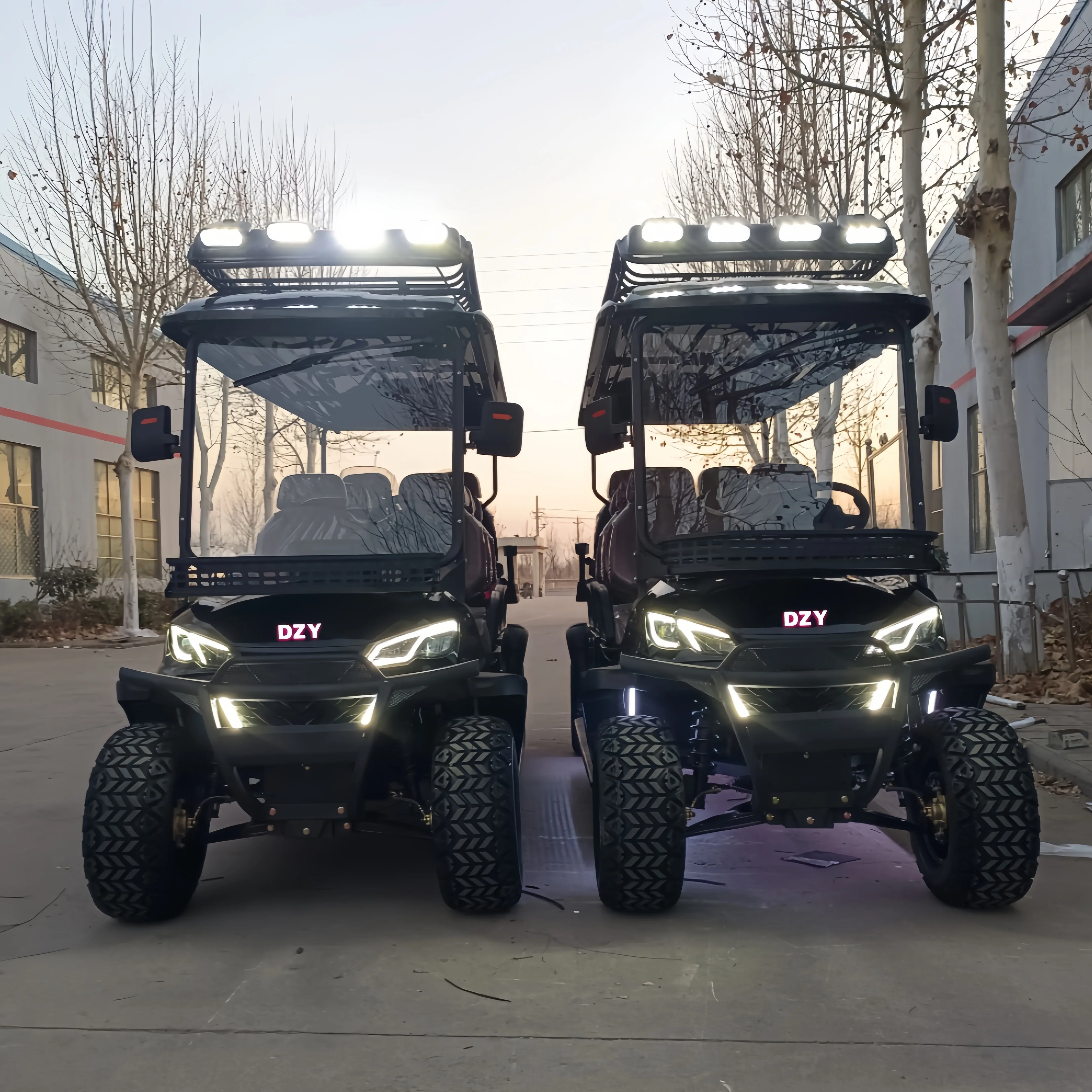 Large Screen Contro…