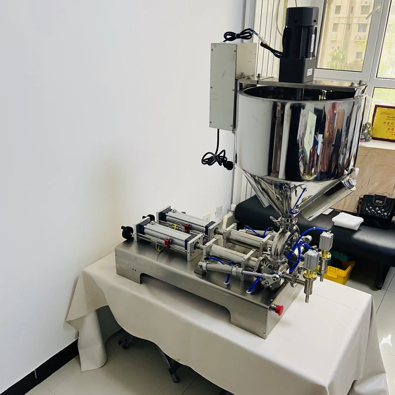 Automatic Cosmetic …