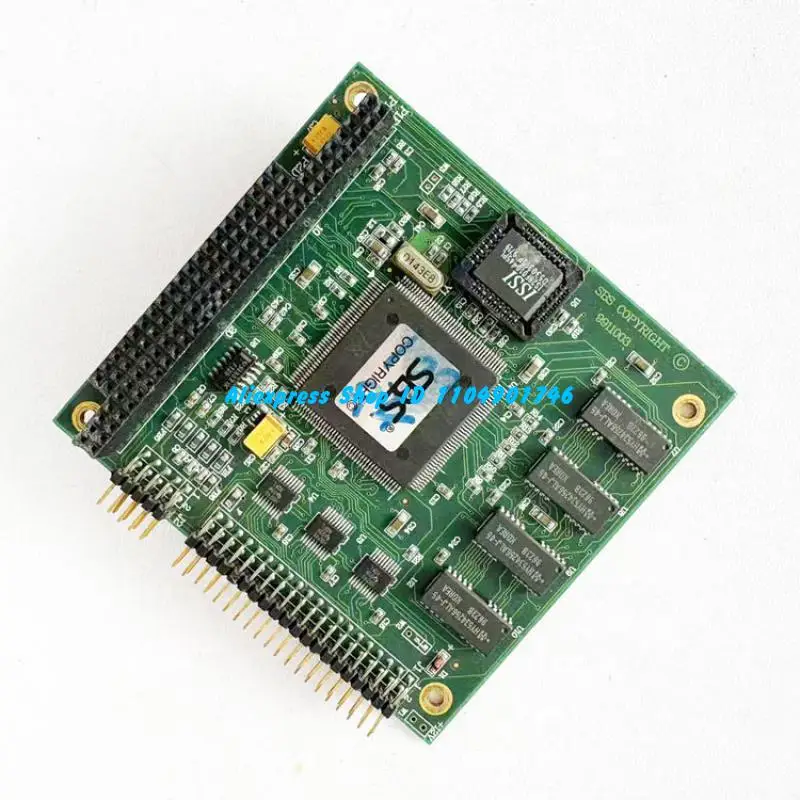SBS VFP3-016084 9911003 Placa base industrial Placa de CPU Computadora integrada