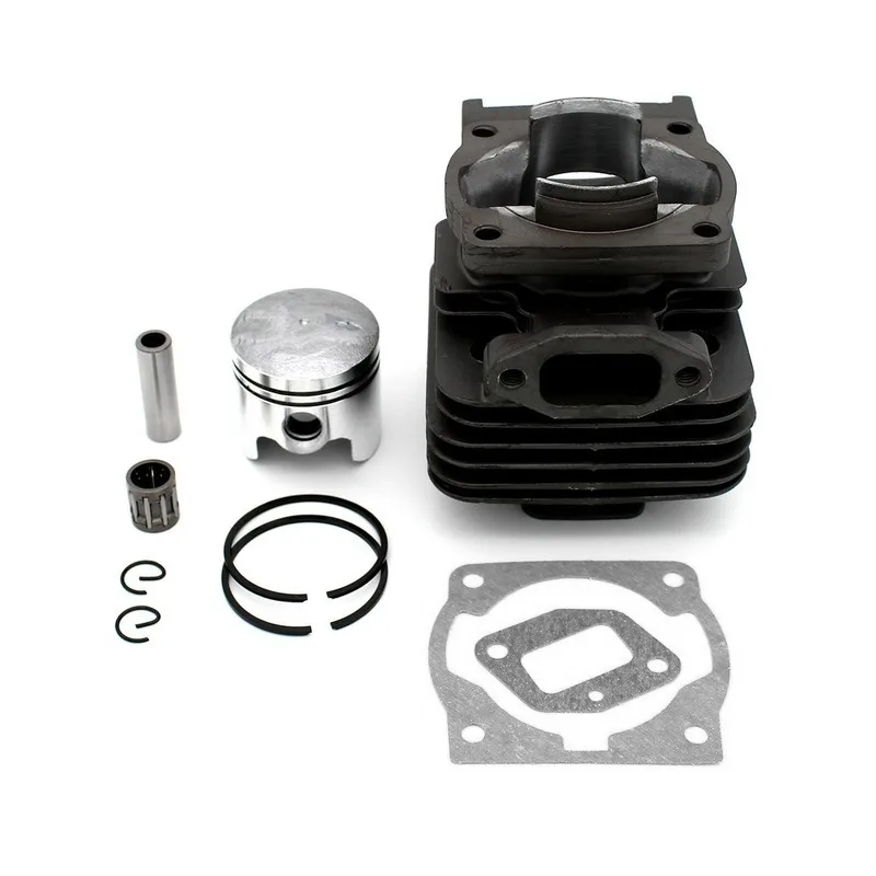 Gartengeräte-Ersatzteil: 44mm & 40mm Zylinder-Kolben-Kit für 44-5 & 40-5 Freischneider-Motoren 44F 5 & 40F 5 – Detail 5