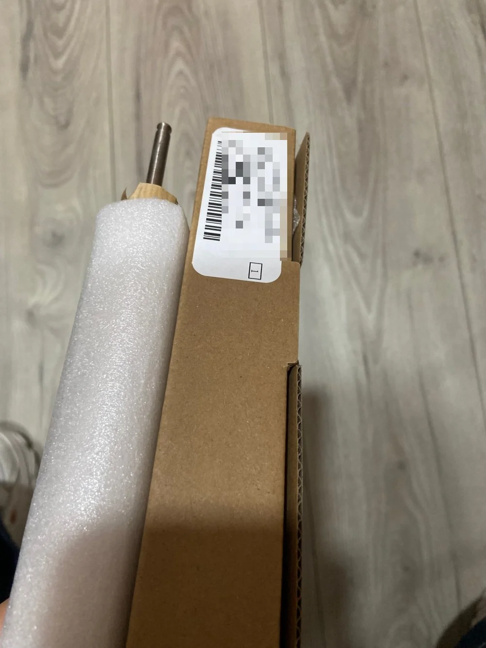 

5pc LPR-M506 Fuser Lower Pressure Roller for HP LaserJet Pro M501 Enterprise M506 M507 M528 M527 M501dn M501n M506dn M506n M506x