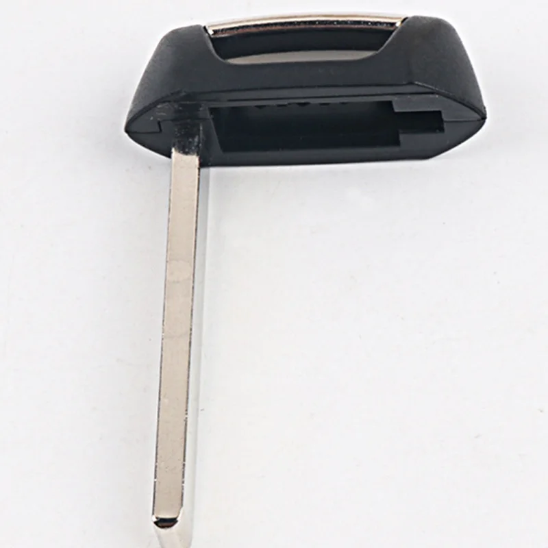 DAKATU Blank Smart Remote Key Blade For Great Wall H6 Haval Hover H9 Emergency Spare Smart key blade