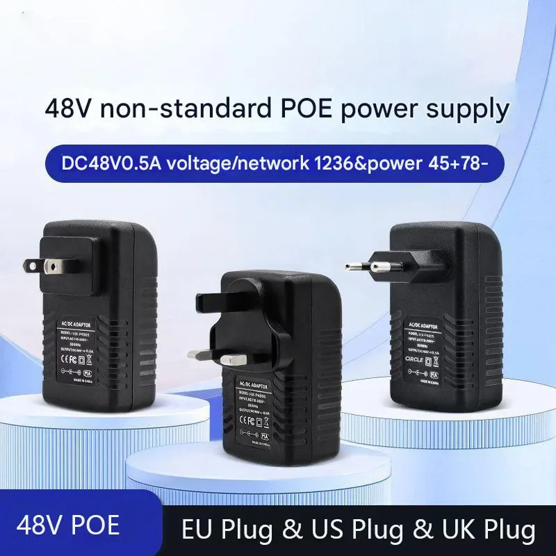 adaptador-poe-1pc-dc-48v-com-plugue-de-parede-injetor-poe-adaptador-ethernet-fonte-de-alimentacao-para-telefone-ip-camera-carregador-com-plugue-eu-us-uk