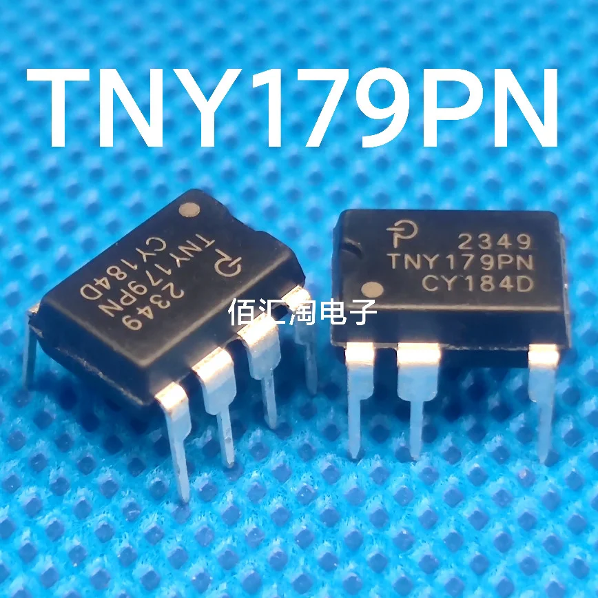TNY179PN  TNY179  Brand new genuine produc:PDIP-7
