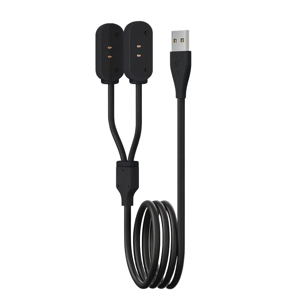 For Tractive Adventure XL And For Tractive Green XL USB Fast Charge Cable - 1 Meter ABS Material Efficient Power Delivery
