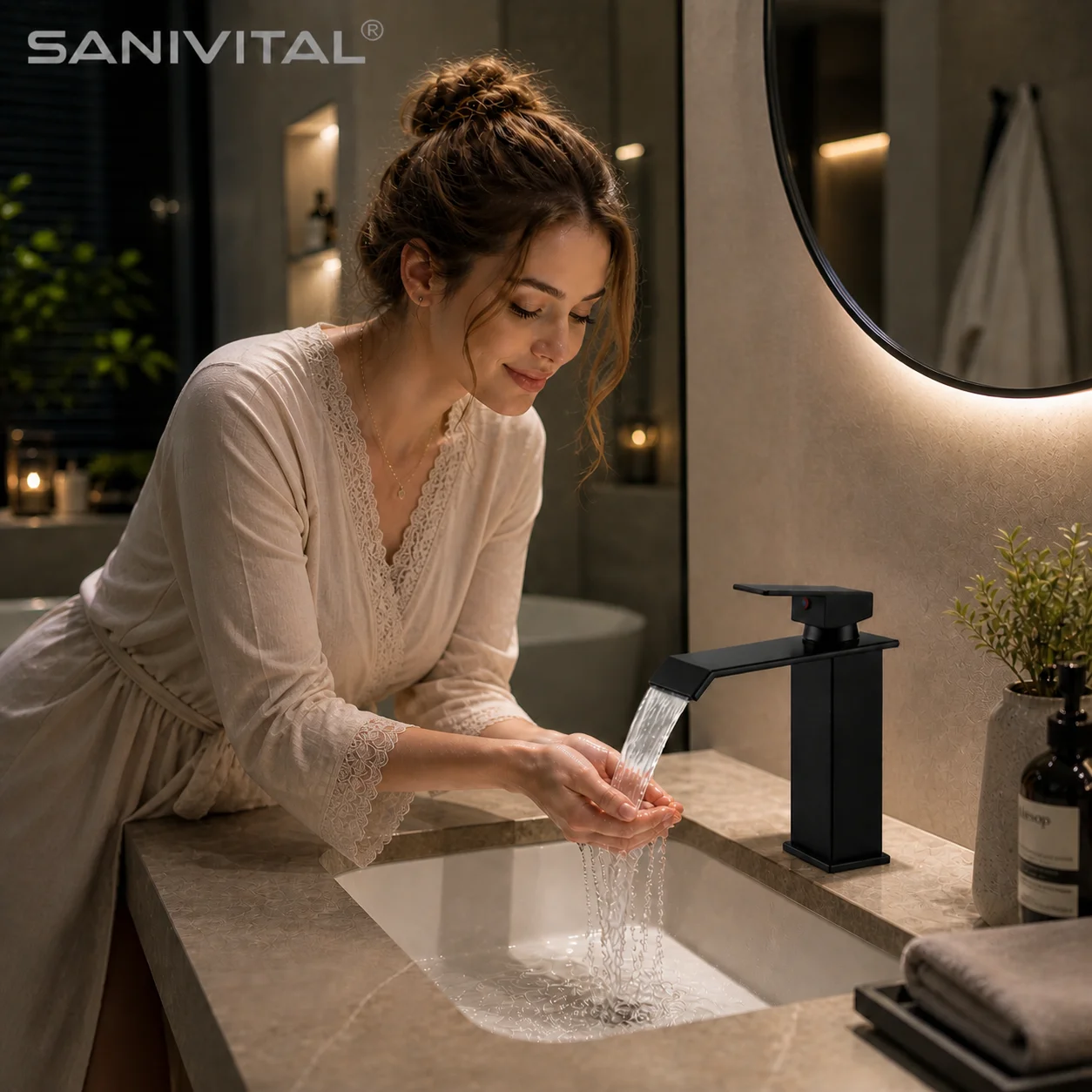 Thumbnail 2 - #21 Waterfall Basin Taps Price Drop Alerts