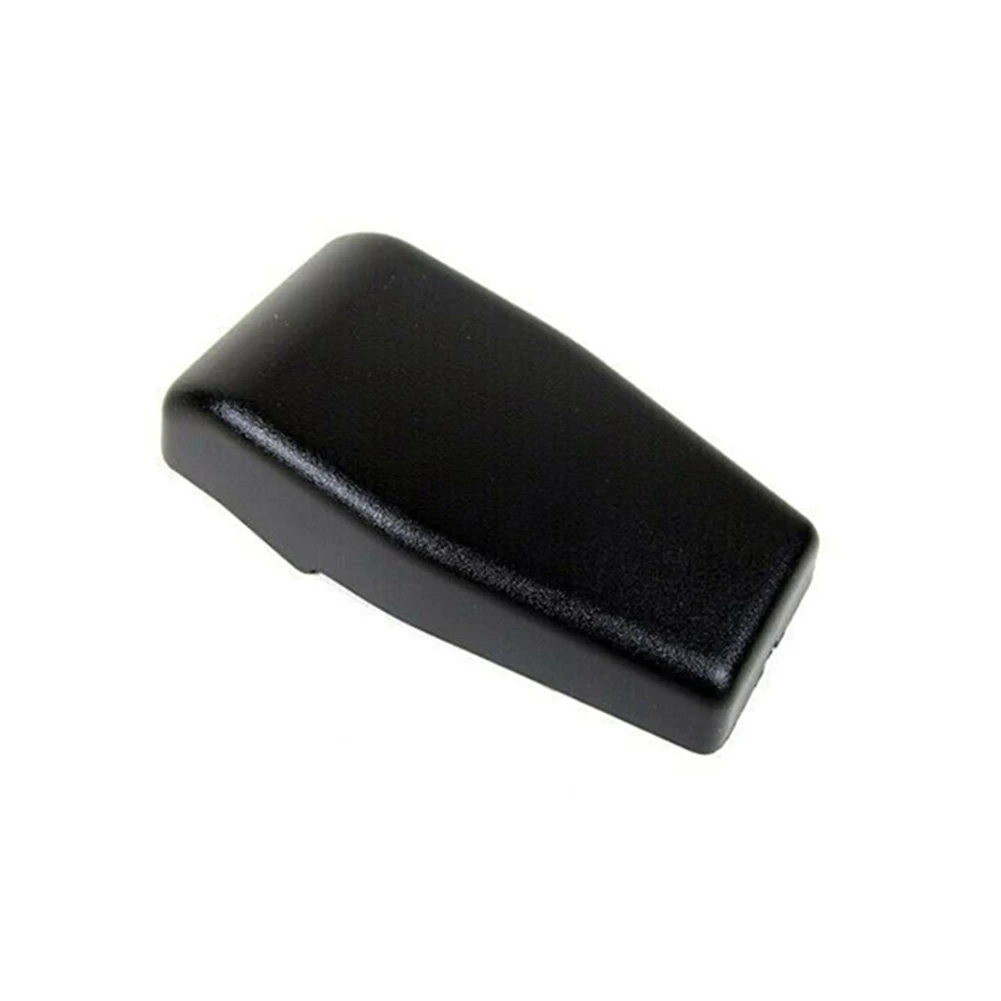 Cover Tailgate Hinge Cover Rear Tailgate Hinge Cover Ailgate Hinge Cover Door Hinge Covers Hinge Cover ABS Black