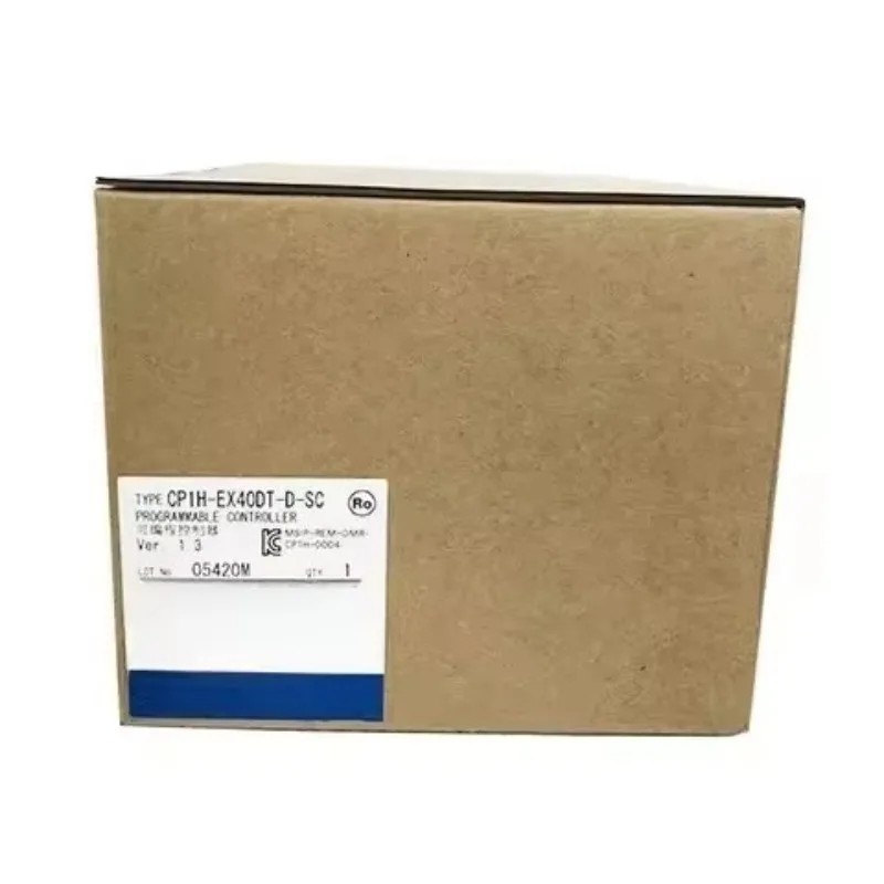 

New Original Ready F150-S1A Warehouse Industrial Automation PLC Programming Controller