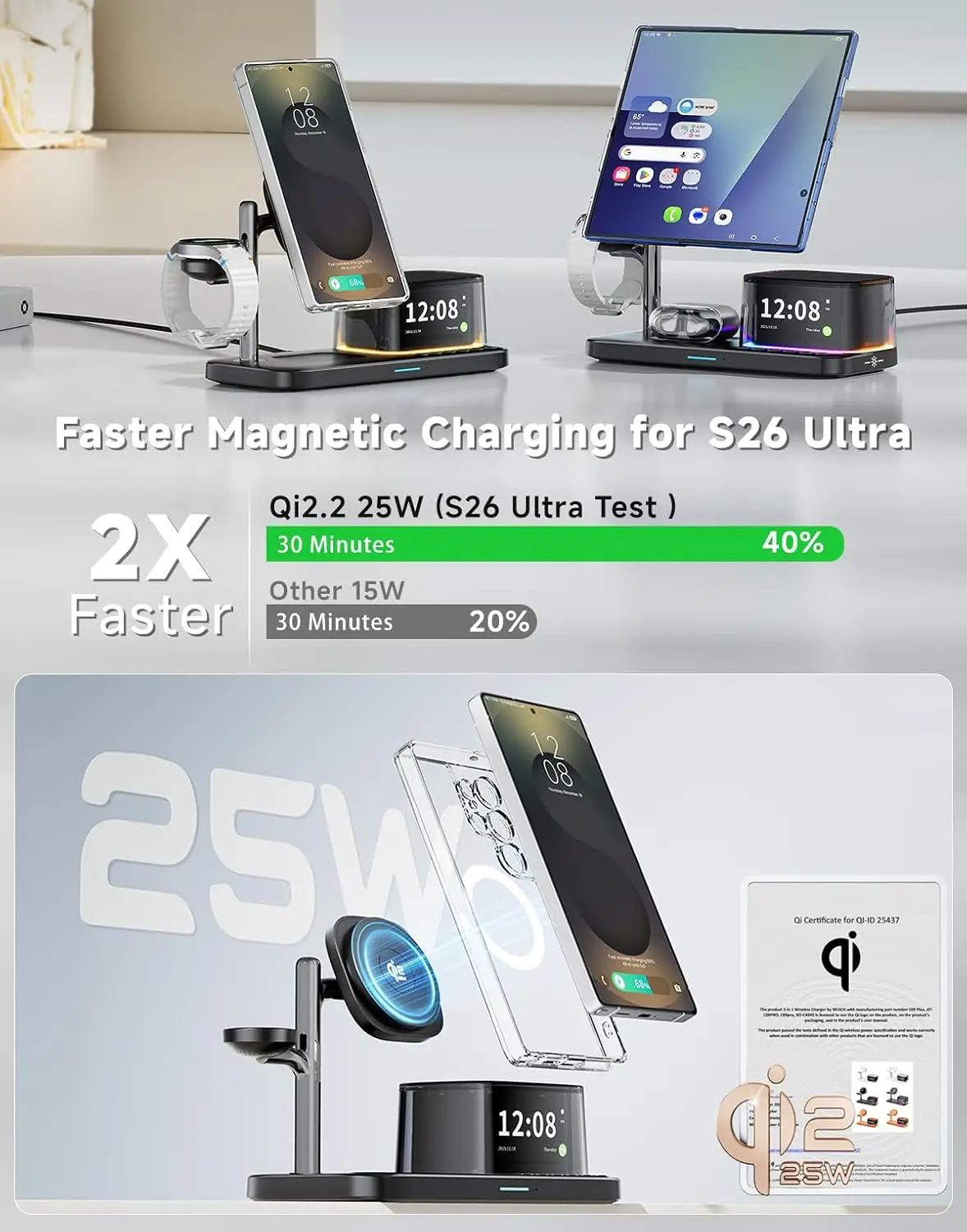 Thumbnail 4 - #16 Compare Speaker Stands & Mounts Before You Buy