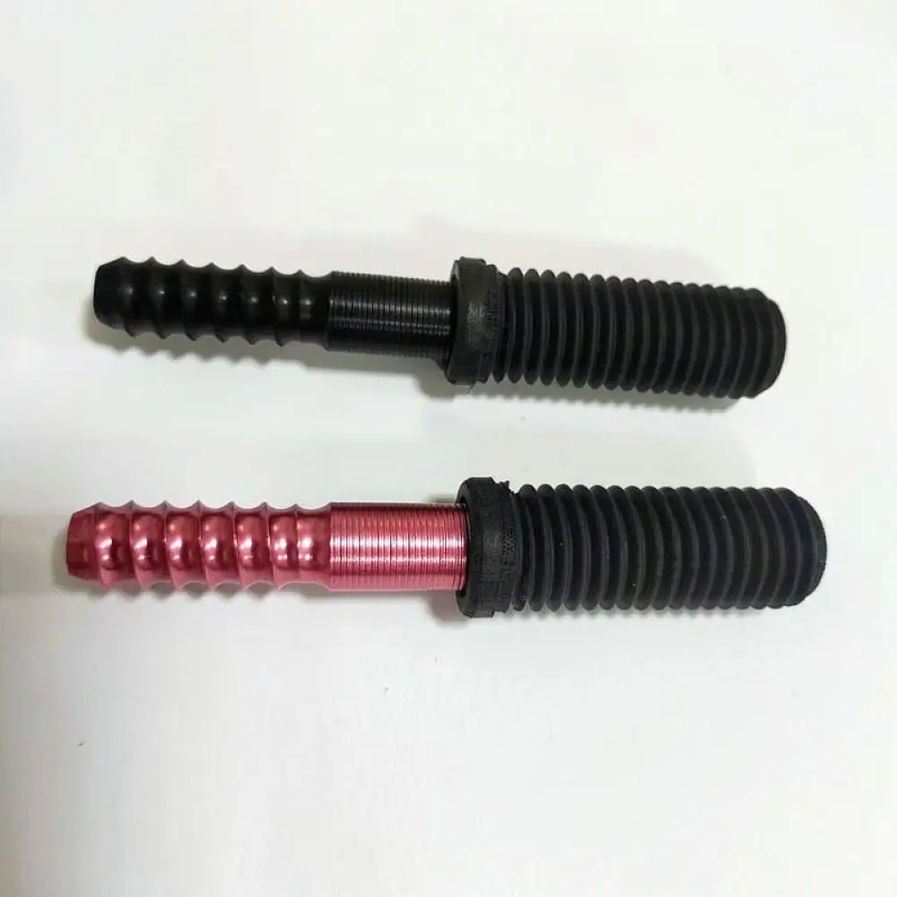 Billiard Pool Cue Radial Pin Connector Professional Center Joint Screw For Nine Ball Stick Repair Upgrade Accessories