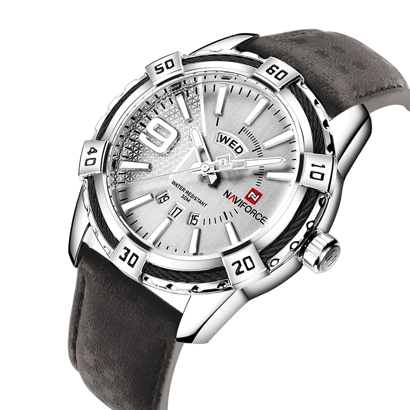 Naviforce Fashion W… - image