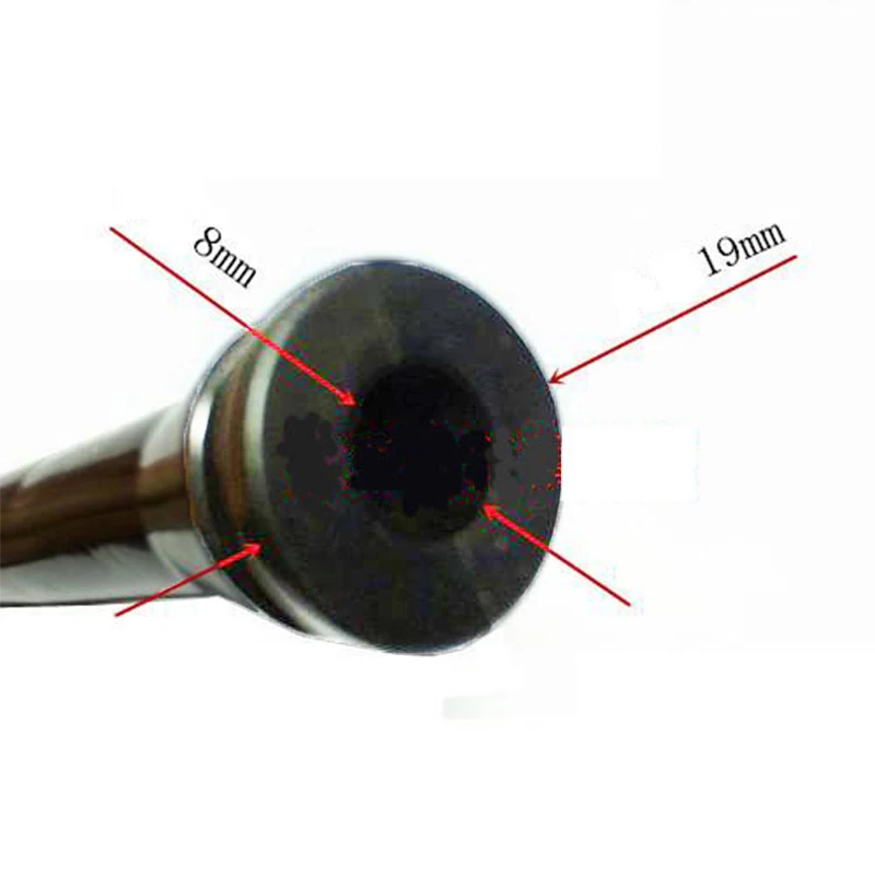 Imagem -03 - Elétrica Angle Grinder Cabo Bainha Power Cord Bainha Acessórios Ferramenta para Bosch Makita 125