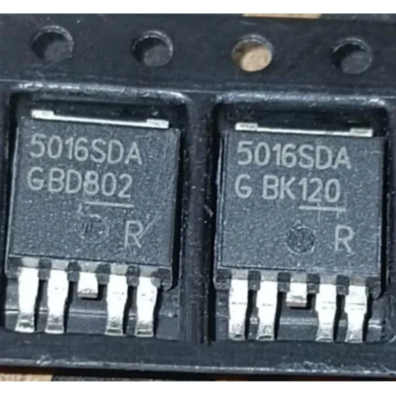 5016SDA     BTS5016SDA    5.5A 39V    TO252(제품 수량: 10개)