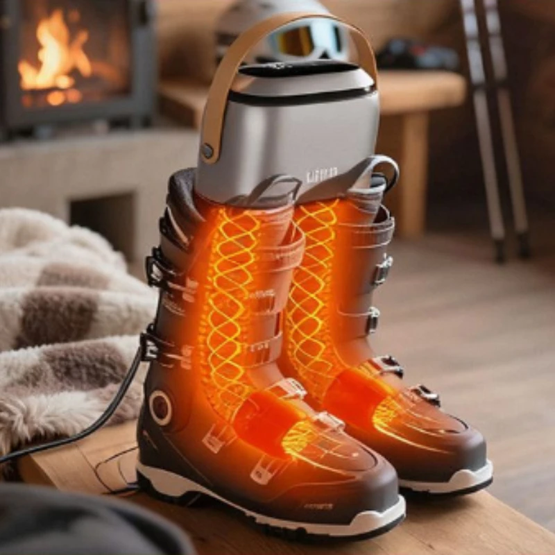 Thumbnail 4 - #43 Shoe Dryers Sale