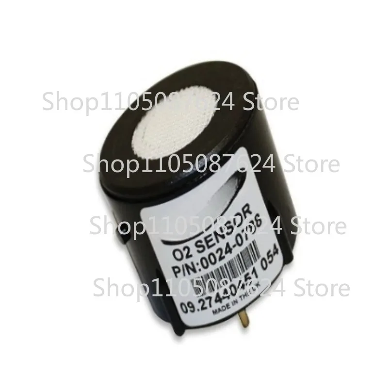 For Bacharach 0024-0788 O2 Sensor Probe - for Fyrite Insight/InTech/ECA 450 Combustion Analyzers