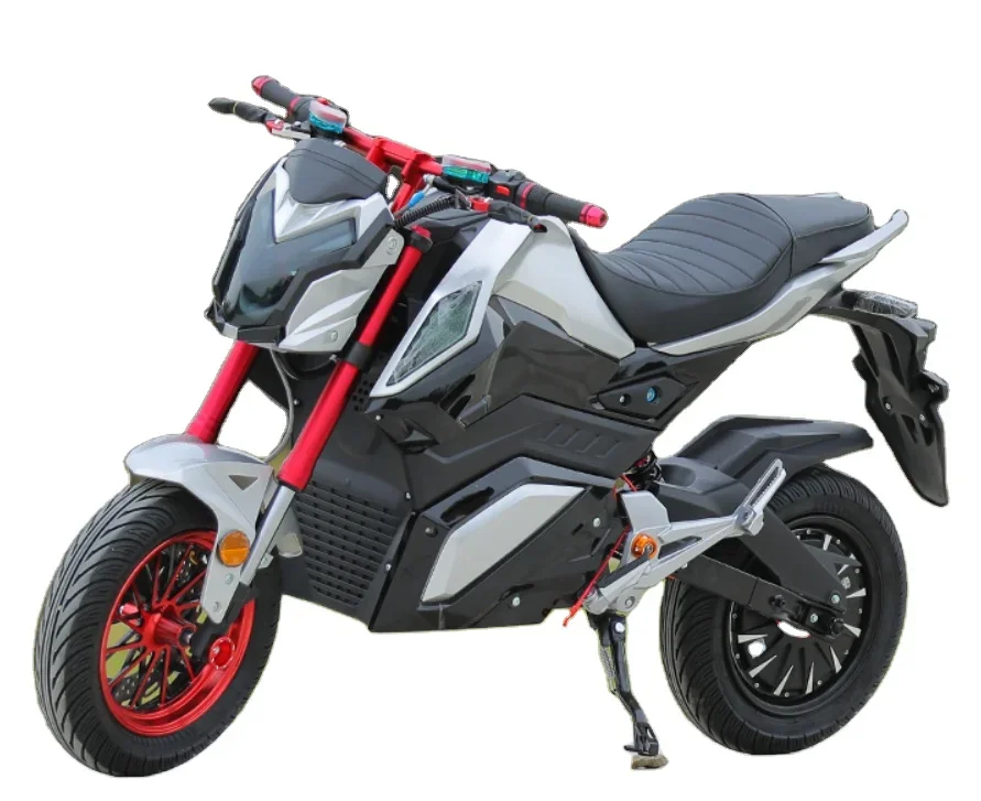

XILIBrushless Motor 3000w 72v Lithium Battery Lead-acid Racing Motorcycles Cheap On Sale