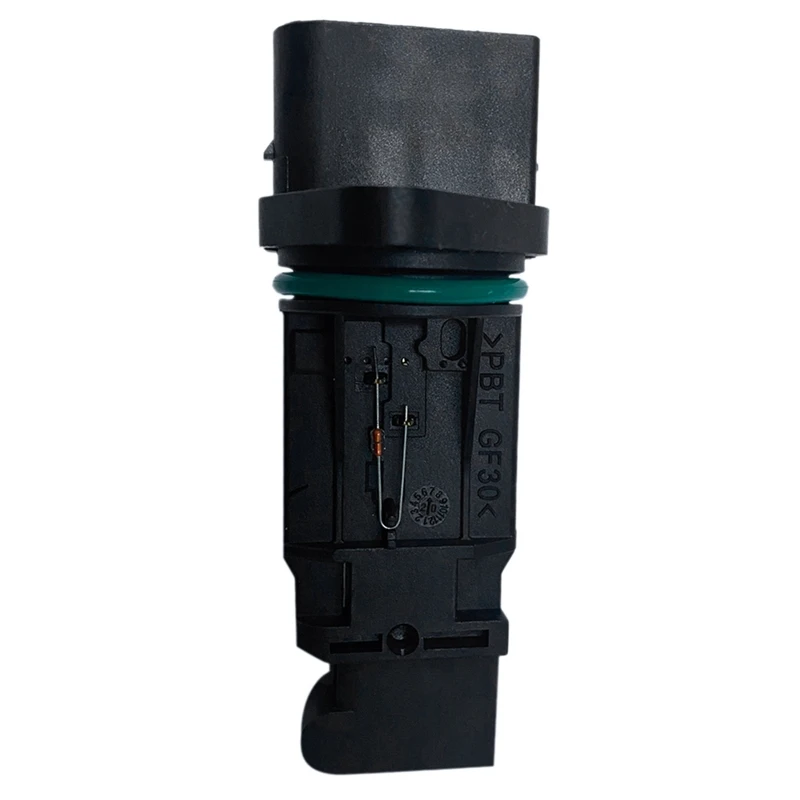Medidor de flujo de aire masivo para coche, Sensor de flujo MAF para mercedes-benz W203 W463 W163 W220 W210 W211 W639 CL203 C208 0280217515
