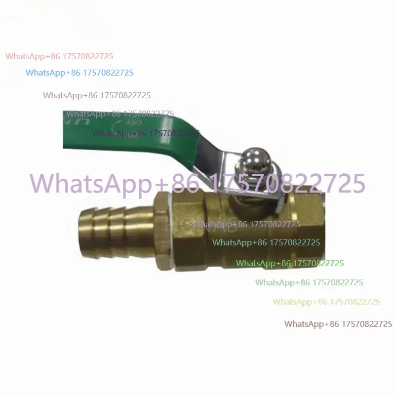 

Super Value Factory Storeipx3/4 Water Splash Nozzle For Resistance TestingSuper Value Factory Store