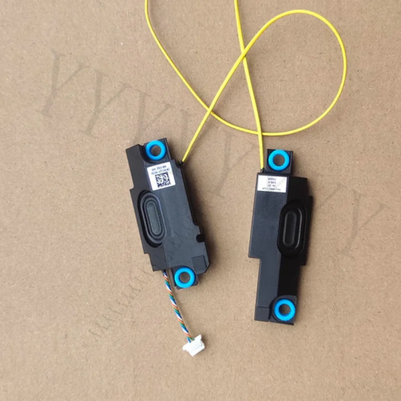 

Q+ NEW for DELL G16 7630 SPEAKER R+L PK230017U10 Y12JY 0Y12JY