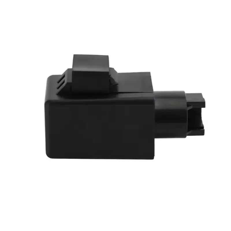 LED Flashing Relay 38301-MJE-D01 Fit For Honda CB500F CB500X Rebel 250 300 500 Motorcycle Accessories-A74F