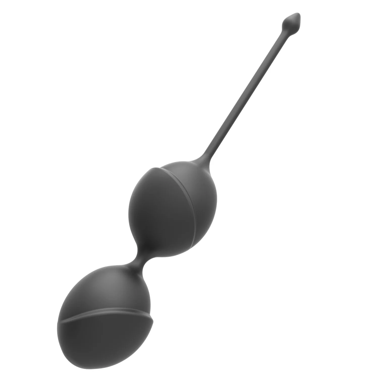 

health care silicone ball silicone koro vaginal dumbbell exercise ball Vaginal tightening exercise equipment