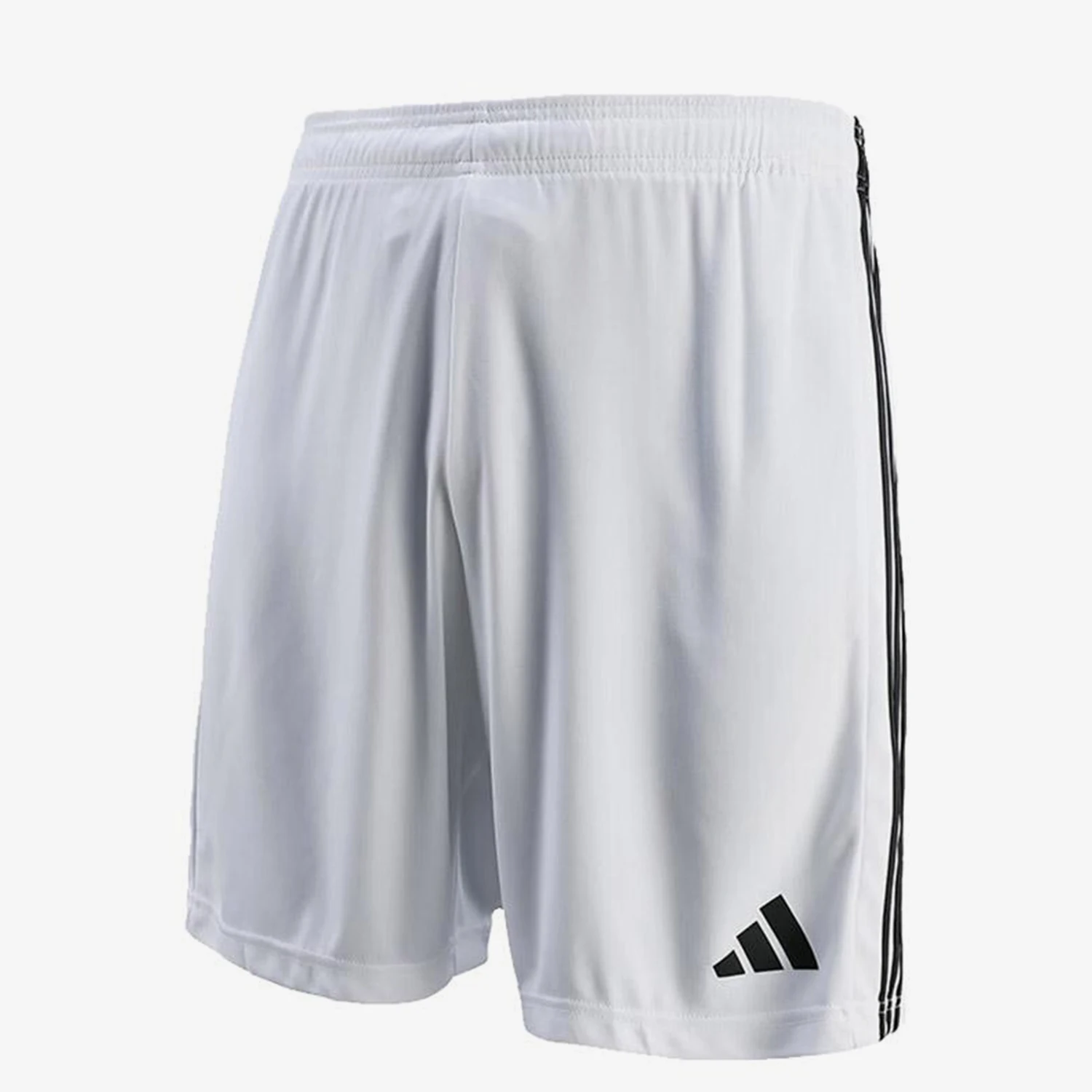 Adidas genuine 2026 spring edition men's and women's elastic waisted printed shorts JW9913