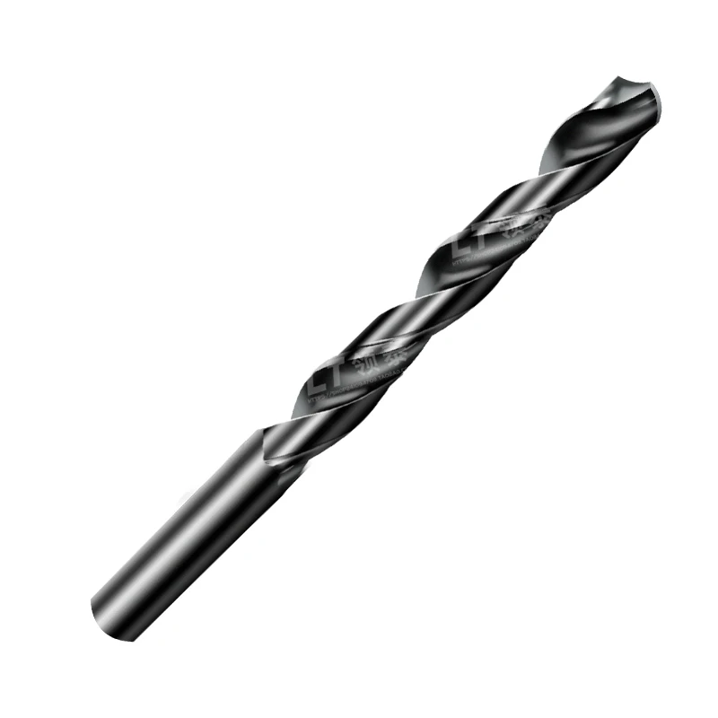 HSS Drill bit straight shank Twist bit drill flower bit HSS high speed steel bit For Stainless Steel Wood Metal Machine bit