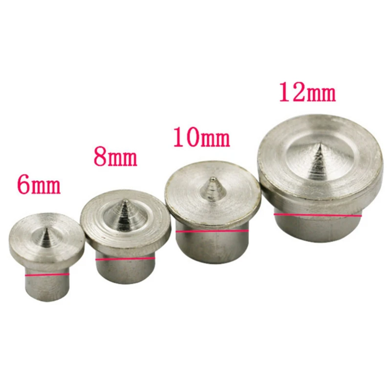Imagem -03 - Dowel Tenon Multi Dowel Centro Ponto Conjunto Tool Alinhamento Pin Dowelling Hole Madeira Timber Marker Alinhar 12 mm pc Pcs
