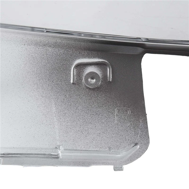 ABPP-Car Headlight Transparent Lens Cover Replacement For Lexus GS300 GS430 GS450 2006-2011 Head Light Lamp Clear Shell Right
