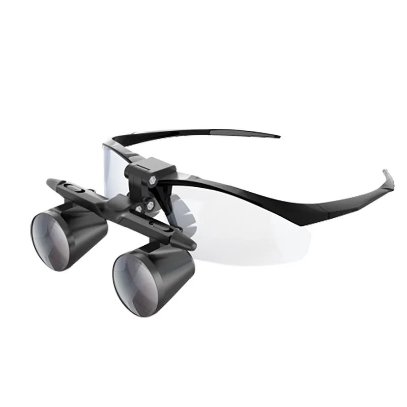 

4.0x 5.0x 6.0x 6.5x Kepler Magnification Binocular Dental Loupe Surgery Surgical Magnifier
