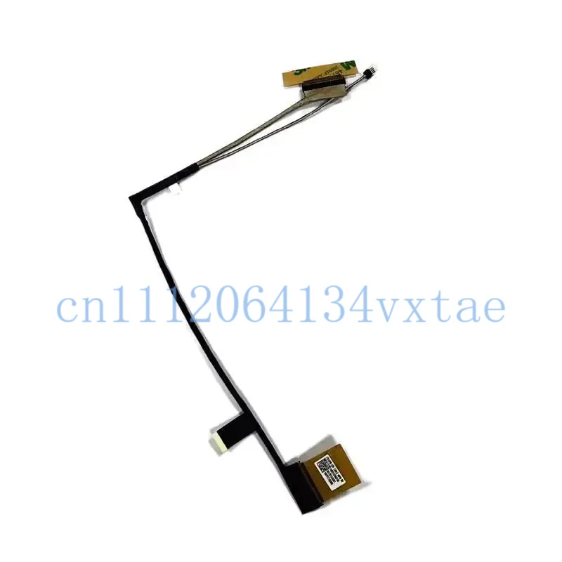 new for ASUS FX516PM PR led lcd lvds cable 40pin 0.5 4K 6017b1548801   0.1