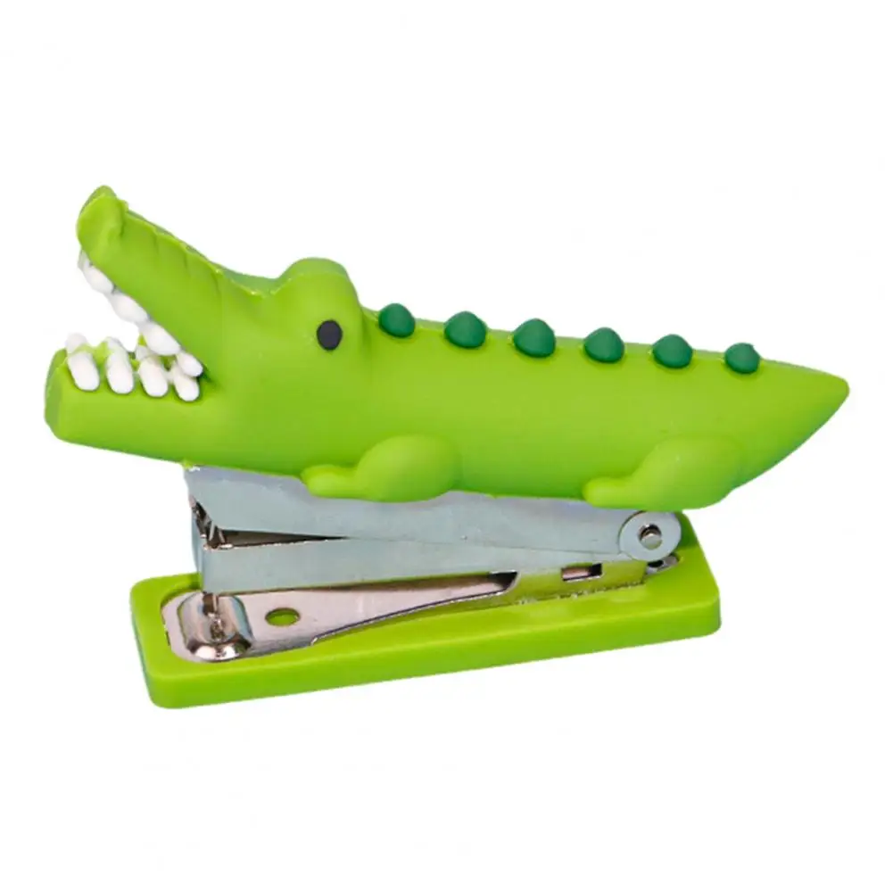 Variant: Crocodile