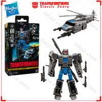 In Stock Classic Transformers Toys Age Of The Primes Deluxe Class Combaticon Vortex Cybertron Autobots Action Figures Gifts